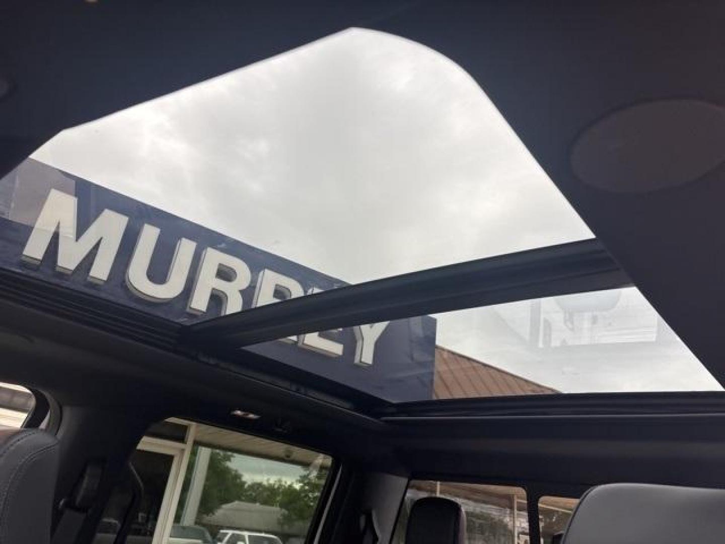 2025 Star White Metallic Tri-Coat /Black Onyx Ford F-250SD Platinum (1FT8W2BMXSE) with an 6.7L High Output Power Stroke V8 Diesel engine, Automatic transmission, located at 1105 E Mulberry, Kaufman, TX, 75142, (972) 962-2151, 32.589550, -96.300926 - Star White Metallic Tri-Coat 2025 Ford F-250SD 4D Crew Cab Platinum 4WD 10-Speed Automatic 6.7L High Output Power Stroke V8 Diesel 4WD.<br><br><br>Please call Paul Murrey Ford Inc. In Kaufman Texas A Family Dealership Since 1952 Serving the Dallas Fort Worth and East Texas areas for over 70 years. P - Photo#12