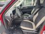 2025 Ruby Red Metallic Tinted Clearcoat /Med Light Smoked Truffle Trim Ford Bronco Sport Big Bend (3FMCR9BN9SR) with an 1.5L EcoBoost engine, Automatic transmission, located at 1105 E Mulberry, Kaufman, TX, 75142, (972) 962-2151, 32.589550, -96.300926 - Ruby Red Metallic 2025 Ford Bronco Sport 4D Sport Utility Big Bend 4WD 8-Speed Automatic 1.5L EcoBoost<br><br>Recent Arrival! 25/29 City/Highway MPG<br><br><br>Please call Paul Murrey Ford Inc. In Kaufman Texas A Family Dealership Since 1952 Serving the Dallas Fort Worth and East Texas areas for ove - Photo#10