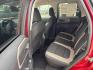 2025 Ruby Red Metallic Tinted Clearcoat /Med Light Smoked Truffle Trim Ford Bronco Sport Big Bend (3FMCR9BN9SR) with an 1.5L EcoBoost engine, Automatic transmission, located at 1105 E Mulberry, Kaufman, TX, 75142, (972) 962-2151, 32.589550, -96.300926 - Ruby Red Metallic 2025 Ford Bronco Sport 4D Sport Utility Big Bend 4WD 8-Speed Automatic 1.5L EcoBoost<br><br>Recent Arrival! 25/29 City/Highway MPG<br><br><br>Please call Paul Murrey Ford Inc. In Kaufman Texas A Family Dealership Since 1952 Serving the Dallas Fort Worth and East Texas areas for ove - Photo#13