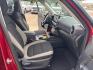 2025 Ruby Red Metallic Tinted Clearcoat /Med Light Smoked Truffle Trim Ford Bronco Sport Big Bend (3FMCR9BN9SR) with an 1.5L EcoBoost engine, Automatic transmission, located at 1105 E Mulberry, Kaufman, TX, 75142, (972) 962-2151, 32.589550, -96.300926 - Ruby Red Metallic 2025 Ford Bronco Sport 4D Sport Utility Big Bend 4WD 8-Speed Automatic 1.5L EcoBoost<br><br>Recent Arrival! 25/29 City/Highway MPG<br><br><br>Please call Paul Murrey Ford Inc. In Kaufman Texas A Family Dealership Since 1952 Serving the Dallas Fort Worth and East Texas areas for ove - Photo#16