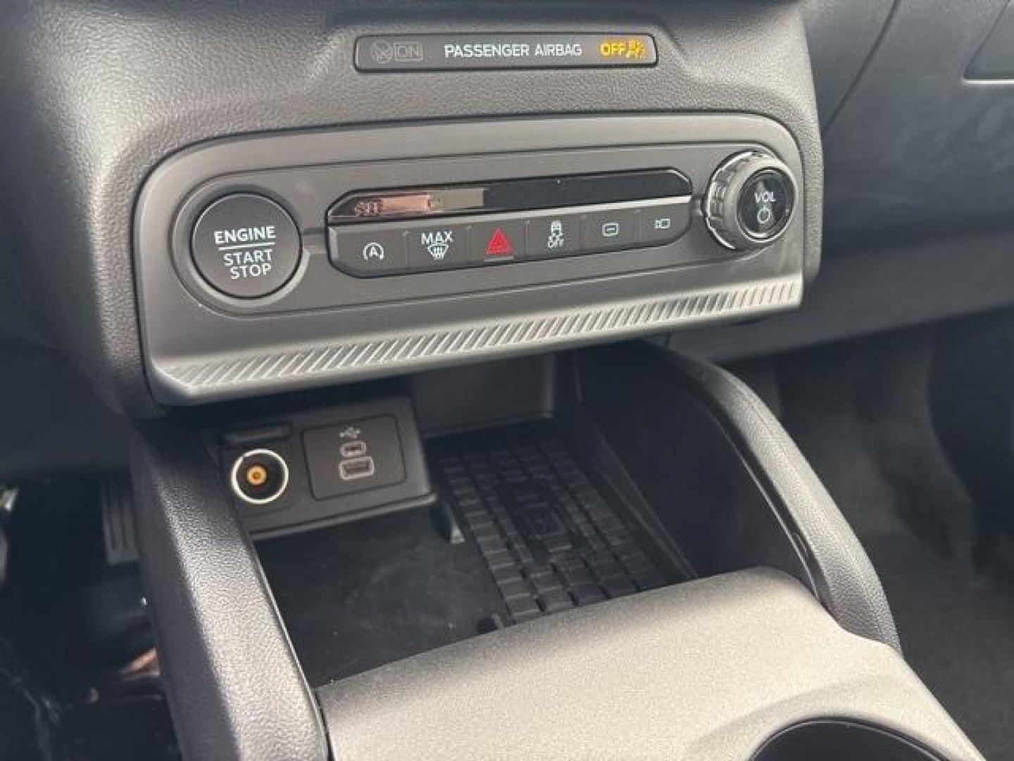2025 Ruby Red Metallic Tinted Clearcoat /Med Light Smoked Truffle Trim Ford Bronco Sport Big Bend (3FMCR9BN9SR) with an 1.5L EcoBoost engine, Automatic transmission, located at 1105 E Mulberry, Kaufman, TX, 75142, (972) 962-2151, 32.589550, -96.300926 - Ruby Red Metallic 2025 Ford Bronco Sport 4D Sport Utility Big Bend 4WD 8-Speed Automatic 1.5L EcoBoost<br><br>Recent Arrival! 25/29 City/Highway MPG<br><br><br>Please call Paul Murrey Ford Inc. In Kaufman Texas A Family Dealership Since 1952 Serving the Dallas Fort Worth and East Texas areas for ove - Photo#23