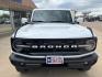 2025 Oxford White /Black Onyx Interior Ford Bronco Outer Banks (1FMEE8BP0SL) with an 2.7L EcoBoost V6 engine, Automatic transmission, located at 1105 E Mulberry, Kaufman, TX, 75142, (972) 962-2151, 32.589550, -96.300926 - Oxford White 2025 Ford Bronco 4D Sport Utility Outer Banks 4WD 10-Speed Automatic 2.7L EcoBoost V6<br><br>Recent Arrival!<br><br><br>Please call Paul Murrey Ford Inc. In Kaufman Texas A Family Dealership Since 1952 Serving the Dallas Fort Worth and East Texas areas for over 70 years. Please call 972 - Photo#6