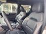 2025 Oxford White /Black Onyx Interior Ford Bronco Outer Banks (1FMEE8BP0SL) with an 2.7L EcoBoost V6 engine, Automatic transmission, located at 1105 E Mulberry, Kaufman, TX, 75142, (972) 962-2151, 32.589550, -96.300926 - Oxford White 2025 Ford Bronco 4D Sport Utility Outer Banks 4WD 10-Speed Automatic 2.7L EcoBoost V6<br><br>Recent Arrival!<br><br><br>Please call Paul Murrey Ford Inc. In Kaufman Texas A Family Dealership Since 1952 Serving the Dallas Fort Worth and East Texas areas for over 70 years. Please call 972 - Photo#9