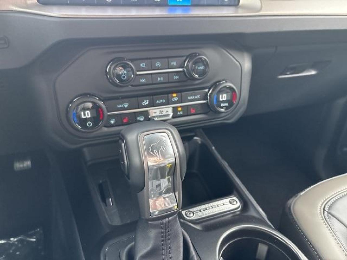 2025 Oxford White /Black Onyx Interior Ford Bronco Outer Banks (1FMEE8BP0SL) with an 2.7L EcoBoost V6 engine, Automatic transmission, located at 1105 E Mulberry, Kaufman, TX, 75142, (972) 962-2151, 32.589550, -96.300926 - Oxford White 2025 Ford Bronco 4D Sport Utility Outer Banks 4WD 10-Speed Automatic 2.7L EcoBoost V6<br><br>Recent Arrival!<br><br><br>Please call Paul Murrey Ford Inc. In Kaufman Texas A Family Dealership Since 1952 Serving the Dallas Fort Worth and East Texas areas for over 70 years. Please call 972 - Photo#20