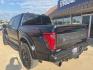 2024 Blue Metallic /Black Ford F-150 Raptor (1FTFW1RG8RF) with an 3.5L V6 EcoBoost engine, Automatic transmission, located at 1105 E Mulberry, Kaufman, TX, 75142, (972) 962-2151, 32.589550, -96.300926 - Blue Metallic 2024 Ford F-150 4D SuperCrew Raptor 4WD 10-Speed Automatic 3.5L V6 EcoBoost 4WD.<br><br><br>Please call Paul Murrey Ford Inc. In Kaufman Texas A Family Dealership Since 1952 Serving the Dallas Fort Worth and East Texas areas for over 70 years. Please call 972-962-2151 www.murreyford.co - Photo#2