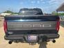 2024 Blue Metallic /Black Ford F-150 Raptor (1FTFW1RG8RF) with an 3.5L V6 EcoBoost engine, Automatic transmission, located at 1105 E Mulberry, Kaufman, TX, 75142, (972) 962-2151, 32.589550, -96.300926 - Blue Metallic 2024 Ford F-150 4D SuperCrew Raptor 4WD 10-Speed Automatic 3.5L V6 EcoBoost 4WD.<br><br><br>Please call Paul Murrey Ford Inc. In Kaufman Texas A Family Dealership Since 1952 Serving the Dallas Fort Worth and East Texas areas for over 70 years. Please call 972-962-2151 www.murreyford.co - Photo#3
