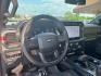 2024 Blue Metallic /Black Ford F-150 Raptor (1FTFW1RG8RF) with an 3.5L V6 EcoBoost engine, Automatic transmission, located at 1105 E Mulberry, Kaufman, TX, 75142, (972) 962-2151, 32.589550, -96.300926 - Blue Metallic 2024 Ford F-150 4D SuperCrew Raptor 4WD 10-Speed Automatic 3.5L V6 EcoBoost 4WD.<br><br><br>Please call Paul Murrey Ford Inc. In Kaufman Texas A Family Dealership Since 1952 Serving the Dallas Fort Worth and East Texas areas for over 70 years. Please call 972-962-2151 www.murreyford.co - Photo#12