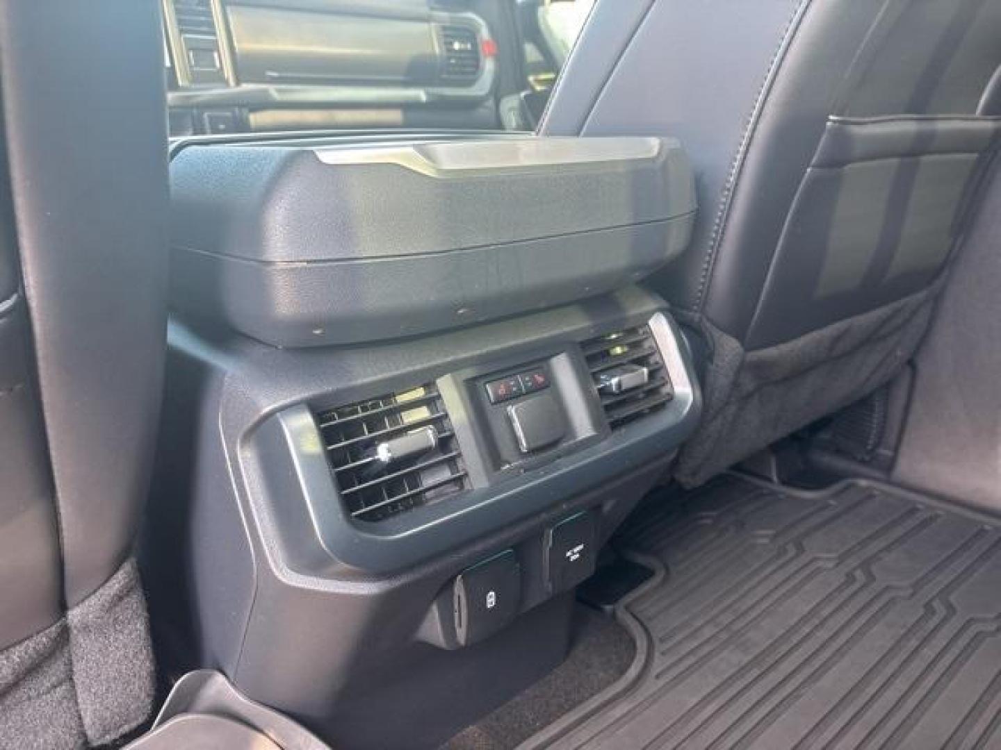 2024 Blue Metallic /Black Ford F-150 Raptor (1FTFW1RG8RF) with an 3.5L V6 EcoBoost engine, Automatic transmission, located at 1105 E Mulberry, Kaufman, TX, 75142, (972) 962-2151, 32.589550, -96.300926 - Blue Metallic 2024 Ford F-150 4D SuperCrew Raptor 4WD 10-Speed Automatic 3.5L V6 EcoBoost 4WD.<br><br><br>Please call Paul Murrey Ford Inc. In Kaufman Texas A Family Dealership Since 1952 Serving the Dallas Fort Worth and East Texas areas for over 70 years. Please call 972-962-2151 www.murreyford.co - Photo#14
