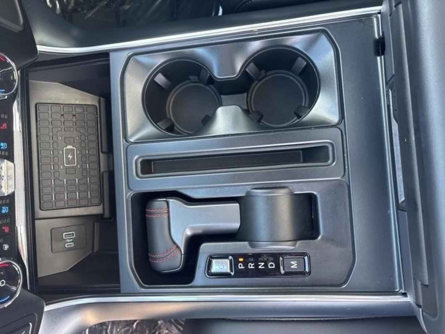 2024 Blue Metallic /Black Ford F-150 Raptor (1FTFW1RG8RF) with an 3.5L V6 EcoBoost engine, Automatic transmission, located at 1105 E Mulberry, Kaufman, TX, 75142, (972) 962-2151, 32.589550, -96.300926 - Blue Metallic 2024 Ford F-150 4D SuperCrew Raptor 4WD 10-Speed Automatic 3.5L V6 EcoBoost 4WD.<br><br><br>Please call Paul Murrey Ford Inc. In Kaufman Texas A Family Dealership Since 1952 Serving the Dallas Fort Worth and East Texas areas for over 70 years. Please call 972-962-2151 www.murreyford.co - Photo#21