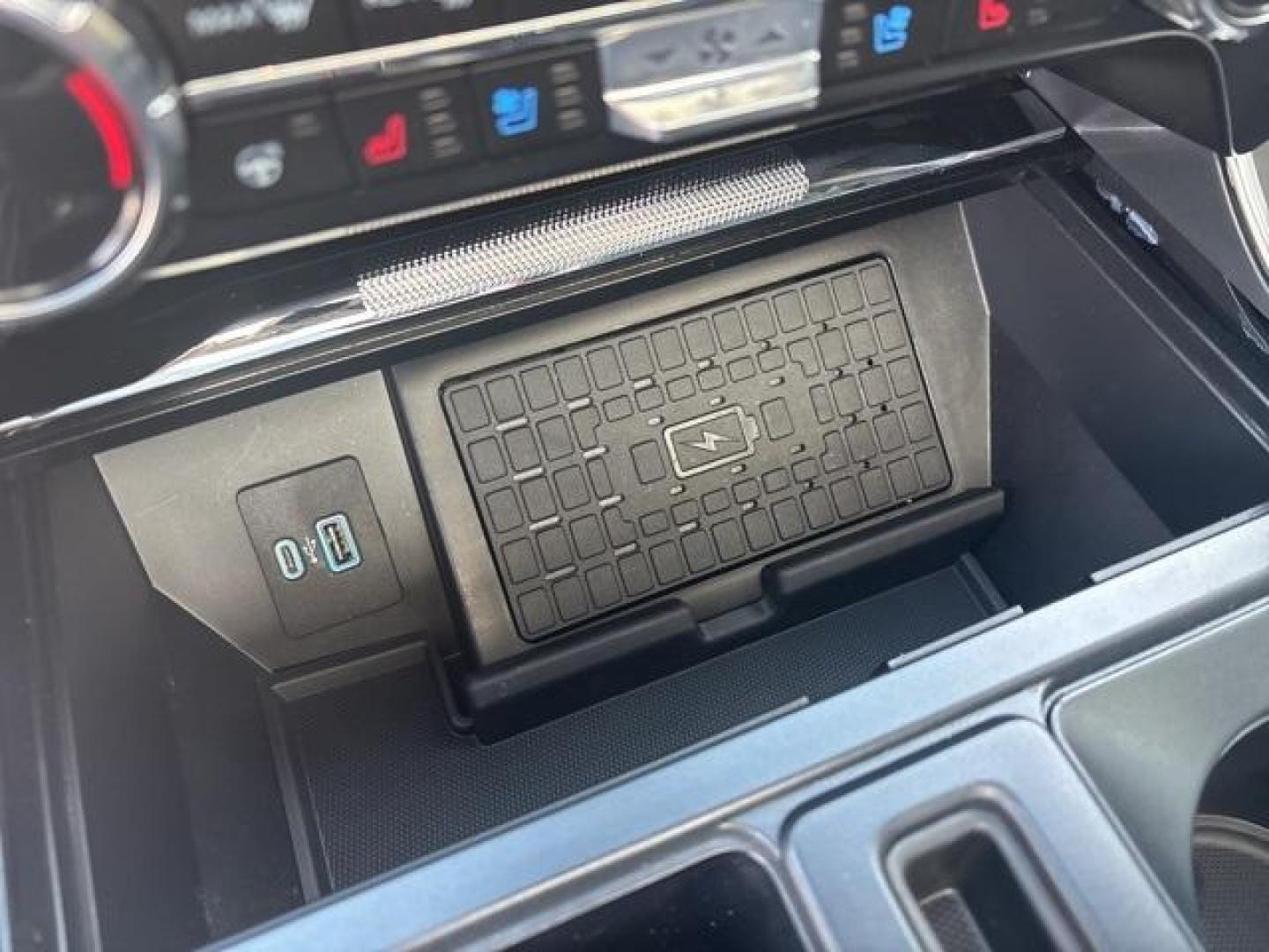 2024 Blue Metallic /Black Ford F-150 Raptor (1FTFW1RG8RF) with an 3.5L V6 EcoBoost engine, Automatic transmission, located at 1105 E Mulberry, Kaufman, TX, 75142, (972) 962-2151, 32.589550, -96.300926 - Blue Metallic 2024 Ford F-150 4D SuperCrew Raptor 4WD 10-Speed Automatic 3.5L V6 EcoBoost 4WD.<br><br><br>Please call Paul Murrey Ford Inc. In Kaufman Texas A Family Dealership Since 1952 Serving the Dallas Fort Worth and East Texas areas for over 70 years. Please call 972-962-2151 www.murreyford.co - Photo#22