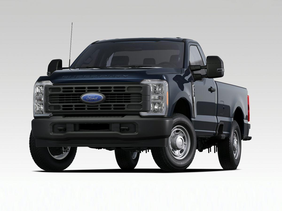 photo of 2025 Ford F-350SD XL