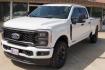 2025 Oxford White /Medium Dark Slate Ford F-350SD XL (1FT8W3BT5SE) with an Power Stroke 6.7L V8 DI 32V OHV Turbodiesel engine, Automatic transmission, located at 1105 E Mulberry, Kaufman, TX, 75142, (972) 962-2151, 32.589550, -96.300926 - Oxford White 2025 Ford F-350SD 4D Crew Cab XL 4WD 10-Speed Automatic Power Stroke 6.7L V8 DI 32V OHV Turbodiesel 4WD.<br><br><br>Please call Paul Murrey Ford Inc. In Kaufman Texas A Family Dealership Since 1952 Serving the Dallas Fort Worth and East Texas areas for over 70 years. Please call 972-962 - Photo#1