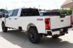 2025 Oxford White /Medium Dark Slate Ford F-350SD XL (1FT8W3BT5SE) with an Power Stroke 6.7L V8 DI 32V OHV Turbodiesel engine, Automatic transmission, located at 1105 E Mulberry, Kaufman, TX, 75142, (972) 962-2151, 32.589550, -96.300926 - Oxford White 2025 Ford F-350SD 4D Crew Cab XL 4WD 10-Speed Automatic Power Stroke 6.7L V8 DI 32V OHV Turbodiesel 4WD.<br><br><br>Please call Paul Murrey Ford Inc. In Kaufman Texas A Family Dealership Since 1952 Serving the Dallas Fort Worth and East Texas areas for over 70 years. Please call 972-962 - Photo#3