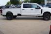 2025 Oxford White /Medium Dark Slate Ford F-350SD XL (1FT8W3BT5SE) with an Power Stroke 6.7L V8 DI 32V OHV Turbodiesel engine, Automatic transmission, located at 1105 E Mulberry, Kaufman, TX, 75142, (972) 962-2151, 32.589550, -96.300926 - Oxford White 2025 Ford F-350SD 4D Crew Cab XL 4WD 10-Speed Automatic Power Stroke 6.7L V8 DI 32V OHV Turbodiesel 4WD.<br><br><br>Please call Paul Murrey Ford Inc. In Kaufman Texas A Family Dealership Since 1952 Serving the Dallas Fort Worth and East Texas areas for over 70 years. Please call 972-962 - Photo#6