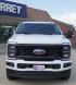 2025 Oxford White /Medium Dark Slate Ford F-350SD XL (1FT8W3BT5SE) with an Power Stroke 6.7L V8 DI 32V OHV Turbodiesel engine, Automatic transmission, located at 1105 E Mulberry, Kaufman, TX, 75142, (972) 962-2151, 32.589550, -96.300926 - Oxford White 2025 Ford F-350SD 4D Crew Cab XL 4WD 10-Speed Automatic Power Stroke 6.7L V8 DI 32V OHV Turbodiesel 4WD.<br><br><br>Please call Paul Murrey Ford Inc. In Kaufman Texas A Family Dealership Since 1952 Serving the Dallas Fort Worth and East Texas areas for over 70 years. Please call 972-962 - Photo#10