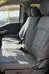 2025 Oxford White /Medium Dark Slate Ford F-350SD XL (1FT8W3BT5SE) with an Power Stroke 6.7L V8 DI 32V OHV Turbodiesel engine, Automatic transmission, located at 1105 E Mulberry, Kaufman, TX, 75142, (972) 962-2151, 32.589550, -96.300926 - Oxford White 2025 Ford F-350SD 4D Crew Cab XL 4WD 10-Speed Automatic Power Stroke 6.7L V8 DI 32V OHV Turbodiesel 4WD.<br><br><br>Please call Paul Murrey Ford Inc. In Kaufman Texas A Family Dealership Since 1952 Serving the Dallas Fort Worth and East Texas areas for over 70 years. Please call 972-962 - Photo#19