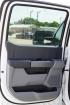 2025 Oxford White /Medium Dark Slate Ford F-350SD XL (1FT8W3BT5SE) with an Power Stroke 6.7L V8 DI 32V OHV Turbodiesel engine, Automatic transmission, located at 1105 E Mulberry, Kaufman, TX, 75142, (972) 962-2151, 32.589550, -96.300926 - Oxford White 2025 Ford F-350SD 4D Crew Cab XL 4WD 10-Speed Automatic Power Stroke 6.7L V8 DI 32V OHV Turbodiesel 4WD.<br><br><br>Please call Paul Murrey Ford Inc. In Kaufman Texas A Family Dealership Since 1952 Serving the Dallas Fort Worth and East Texas areas for over 70 years. Please call 972-962 - Photo#24
