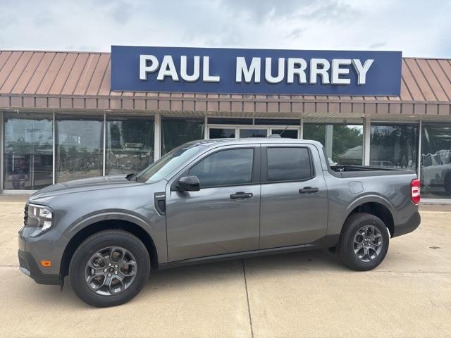 photo of 2025 Ford Maverick XLT