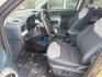 2025 Carbonized Gray Metallic /Blue Ford Maverick XLT (3FTTW8H37SR) with an 2.5L I-4 Hybrid engine, CVT transmission, located at 1105 E Mulberry, Kaufman, TX, 75142, (972) 962-2151, 32.589550, -96.300926 - Carbonized Gray Metallic 2025 Ford Maverick 4D Crew Cab XLT FWD CVT 2.5L I-4 Hybrid 2.5L I-4 Hybrid.<br><br>42/35 City/Highway MPG<br><br><br>Please call Paul Murrey Ford Inc. In Kaufman Texas A Family Dealership Since 1952 Serving the Dallas Fort Worth and East Texas areas for over 70 years. Please - Photo#10