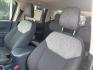 2025 Carbonized Gray Metallic /Blue Ford Maverick XLT (3FTTW8H37SR) with an 2.5L I-4 Hybrid engine, CVT transmission, located at 1105 E Mulberry, Kaufman, TX, 75142, (972) 962-2151, 32.589550, -96.300926 - Carbonized Gray Metallic 2025 Ford Maverick 4D Crew Cab XLT FWD CVT 2.5L I-4 Hybrid 2.5L I-4 Hybrid.<br><br>42/35 City/Highway MPG<br><br><br>Please call Paul Murrey Ford Inc. In Kaufman Texas A Family Dealership Since 1952 Serving the Dallas Fort Worth and East Texas areas for over 70 years. Please - Photo#11