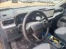 2025 Carbonized Gray Metallic /Blue Ford Maverick XLT (3FTTW8H37SR) with an 2.5L I-4 Hybrid engine, CVT transmission, located at 1105 E Mulberry, Kaufman, TX, 75142, (972) 962-2151, 32.589550, -96.300926 - Carbonized Gray Metallic 2025 Ford Maverick 4D Crew Cab XLT FWD CVT 2.5L I-4 Hybrid 2.5L I-4 Hybrid.<br><br>42/35 City/Highway MPG<br><br><br>Please call Paul Murrey Ford Inc. In Kaufman Texas A Family Dealership Since 1952 Serving the Dallas Fort Worth and East Texas areas for over 70 years. Please - Photo#12