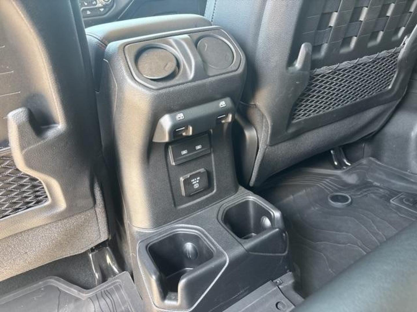 2022 Snazzberry Pearlcoat /Black Jeep Gladiator Rubicon (1C6JJTBG7NL) with an 3.6L V6 24V VVT engine, Automatic transmission, located at 1105 E Mulberry, Kaufman, TX, 75142, (972) 962-2151, 32.589550, -96.300926 - Snazzberry Pearlcoat 2022 Jeep Gladiator 4D Crew Cab Rubicon 4WD 8-Speed Automatic 3.6L V6 24V VVT<br><br><br>Recent Arrival! Odometer is 27586 miles below market average!<br><br><br>Please call Paul Murrey Ford Inc. In Kaufman Texas A Family Dealership Since 1952 Serving the Dallas Fort Worth and E - Photo#17