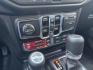 2022 Snazzberry Pearlcoat /Black Jeep Gladiator Rubicon (1C6JJTBG7NL) with an 3.6L V6 24V VVT engine, Automatic transmission, located at 1105 E Mulberry, Kaufman, TX, 75142, (972) 962-2151, 32.589550, -96.300926 - Snazzberry Pearlcoat 2022 Jeep Gladiator 4D Crew Cab Rubicon 4WD 8-Speed Automatic 3.6L V6 24V VVT<br><br><br>Recent Arrival! Odometer is 27586 miles below market average!<br><br><br>Please call Paul Murrey Ford Inc. In Kaufman Texas A Family Dealership Since 1952 Serving the Dallas Fort Worth and E - Photo#21