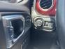 2022 Snazzberry Pearlcoat /Black Jeep Gladiator Rubicon (1C6JJTBG7NL) with an 3.6L V6 24V VVT engine, Automatic transmission, located at 1105 E Mulberry, Kaufman, TX, 75142, (972) 962-2151, 32.589550, -96.300926 - Snazzberry Pearlcoat 2022 Jeep Gladiator 4D Crew Cab Rubicon 4WD 8-Speed Automatic 3.6L V6 24V VVT<br><br><br>Recent Arrival! Odometer is 27586 miles below market average!<br><br><br>Please call Paul Murrey Ford Inc. In Kaufman Texas A Family Dealership Since 1952 Serving the Dallas Fort Worth and E - Photo#22