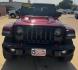 2022 Snazzberry Pearlcoat /Black Jeep Gladiator Rubicon (1C6JJTBG7NL) with an 3.6L V6 24V VVT engine, Automatic transmission, located at 1105 E Mulberry, Kaufman, TX, 75142, (972) 962-2151, 32.589550, -96.300926 - Snazzberry Pearlcoat 2022 Jeep Gladiator 4D Crew Cab Rubicon 4WD 8-Speed Automatic 3.6L V6 24V VVT Priced below KBB Fair Purchase Price!<br><br><br>Recent Arrival! Odometer is 48175 miles below market average!<br><br><br>Please call Paul Murrey Ford Inc. In Kaufman Texas A Family Dealership Since 19 - Photo#3