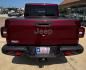 2022 Snazzberry Pearlcoat /Black Jeep Gladiator Rubicon (1C6JJTBG7NL) with an 3.6L V6 24V VVT engine, Automatic transmission, located at 1105 E Mulberry, Kaufman, TX, 75142, (972) 962-2151, 32.589550, -96.300926 - Snazzberry Pearlcoat 2022 Jeep Gladiator 4D Crew Cab Rubicon 4WD 8-Speed Automatic 3.6L V6 24V VVT Priced below KBB Fair Purchase Price!<br><br><br>Recent Arrival! Odometer is 48175 miles below market average!<br><br><br>Please call Paul Murrey Ford Inc. In Kaufman Texas A Family Dealership Since 19 - Photo#5