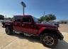 2022 Snazzberry Pearlcoat /Black Jeep Gladiator Rubicon (1C6JJTBG7NL) with an 3.6L V6 24V VVT engine, Automatic transmission, located at 1105 E Mulberry, Kaufman, TX, 75142, (972) 962-2151, 32.589550, -96.300926 - Snazzberry Pearlcoat 2022 Jeep Gladiator 4D Crew Cab Rubicon 4WD 8-Speed Automatic 3.6L V6 24V VVT Priced below KBB Fair Purchase Price!<br><br><br>Recent Arrival! Odometer is 48175 miles below market average!<br><br><br>Please call Paul Murrey Ford Inc. In Kaufman Texas A Family Dealership Since 19 - Photo#13