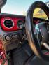 2022 Snazzberry Pearlcoat /Black Jeep Gladiator Rubicon (1C6JJTBG7NL) with an 3.6L V6 24V VVT engine, Automatic transmission, located at 1105 E Mulberry, Kaufman, TX, 75142, (972) 962-2151, 32.589550, -96.300926 - Snazzberry Pearlcoat 2022 Jeep Gladiator 4D Crew Cab Rubicon 4WD 8-Speed Automatic 3.6L V6 24V VVT Priced below KBB Fair Purchase Price!<br><br><br>Recent Arrival! Odometer is 48175 miles below market average!<br><br><br>Please call Paul Murrey Ford Inc. In Kaufman Texas A Family Dealership Since 19 - Photo#16
