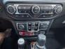 2022 Snazzberry Pearlcoat /Black Jeep Gladiator Rubicon (1C6JJTBG7NL) with an 3.6L V6 24V VVT engine, Automatic transmission, located at 1105 E Mulberry, Kaufman, TX, 75142, (972) 962-2151, 32.589550, -96.300926 - Snazzberry Pearlcoat 2022 Jeep Gladiator 4D Crew Cab Rubicon 4WD 8-Speed Automatic 3.6L V6 24V VVT Priced below KBB Fair Purchase Price!<br><br><br>Recent Arrival! Odometer is 48175 miles below market average!<br><br><br>Please call Paul Murrey Ford Inc. In Kaufman Texas A Family Dealership Since 19 - Photo#20