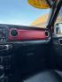 2022 Snazzberry Pearlcoat /Black Jeep Gladiator Rubicon (1C6JJTBG7NL) with an 3.6L V6 24V VVT engine, Automatic transmission, located at 1105 E Mulberry, Kaufman, TX, 75142, (972) 962-2151, 32.589550, -96.300926 - Snazzberry Pearlcoat 2022 Jeep Gladiator 4D Crew Cab Rubicon 4WD 8-Speed Automatic 3.6L V6 24V VVT Priced below KBB Fair Purchase Price!<br><br><br>Recent Arrival! Odometer is 48175 miles below market average!<br><br><br>Please call Paul Murrey Ford Inc. In Kaufman Texas A Family Dealership Since 19 - Photo#21