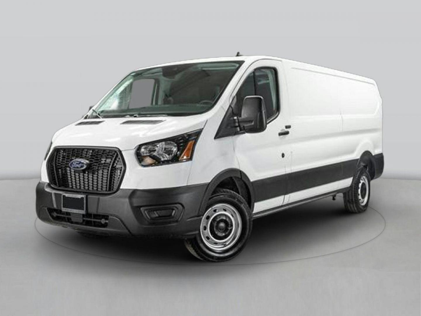 2025 Oxford White /Gray Ford Transit-250 Base (1FTBR1C81SK) with an 3.5L V6 Flex Fuel engine, Automatic transmission, located at 1105 E Mulberry, Kaufman, TX, 75142, (972) 962-2151, 32.589550, -96.300926 - Oxford White 2025 Ford Transit-250 3D Cargo Van RWD 10-Speed Automatic with Overdrive 3.5L V6 Flex Fuel<br><br><br>Please call Paul Murrey Ford Inc. In Kaufman Texas A Family Dealership Since 1952 Serving the Dallas Fort Worth and East Texas areas for over 70 years. Please call 972-962-2151 www.murr - Photo#0