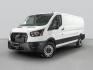 2025 Oxford White /Gray Ford Transit-250 Base (1FTBR1C81SK) with an 3.5L V6 Flex Fuel engine, Automatic transmission, located at 1105 E Mulberry, Kaufman, TX, 75142, (972) 962-2151, 32.589550, -96.300926 - Oxford White 2025 Ford Transit-250 3D Cargo Van RWD 10-Speed Automatic with Overdrive 3.5L V6 Flex Fuel<br><br><br>Please call Paul Murrey Ford Inc. In Kaufman Texas A Family Dealership Since 1952 Serving the Dallas Fort Worth and East Texas areas for over 70 years. Please call 972-962-2151 www.murr - Photo#0