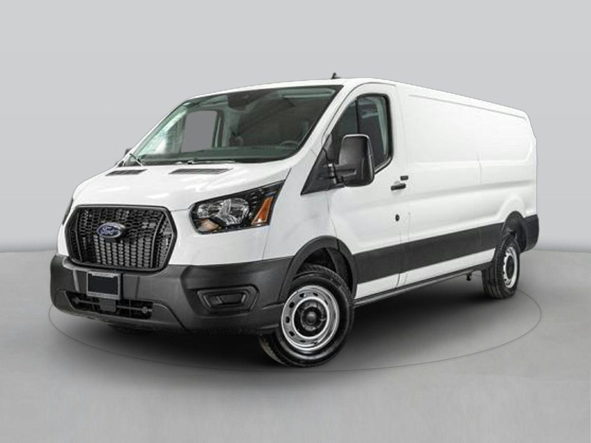 photo of 2025 Ford Transit-250 Base