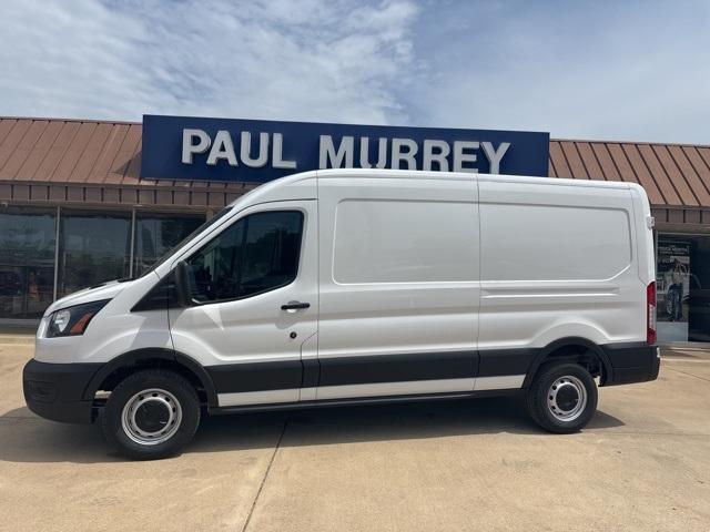photo of 2025 Ford Transit-250 Base