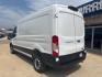 2025 Oxford White /Gray Ford Transit-250 Base (1FTBR1C81SK) with an 3.5L V6 Flex Fuel engine, Automatic transmission, located at 1105 E Mulberry, Kaufman, TX, 75142, (972) 962-2151, 32.589550, -96.300926 - Oxford White 2025 Ford Transit-250 3D Cargo Van RWD 10-Speed Automatic with Overdrive 3.5L V6 Flex Fuel<br><br><br>Please call Paul Murrey Ford Inc. In Kaufman Texas A Family Dealership Since 1952 Serving the Dallas Fort Worth and East Texas areas for over 70 years. Please call 972-962-2151 www.murr - Photo#3