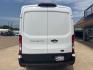 2025 Oxford White /Gray Ford Transit-250 Base (1FTBR1C81SK) with an 3.5L V6 Flex Fuel engine, Automatic transmission, located at 1105 E Mulberry, Kaufman, TX, 75142, (972) 962-2151, 32.589550, -96.300926 - Oxford White 2025 Ford Transit-250 3D Cargo Van RWD 10-Speed Automatic with Overdrive 3.5L V6 Flex Fuel<br><br><br>Please call Paul Murrey Ford Inc. In Kaufman Texas A Family Dealership Since 1952 Serving the Dallas Fort Worth and East Texas areas for over 70 years. Please call 972-962-2151 www.murr - Photo#4