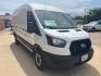 2025 Oxford White /Gray Ford Transit-250 Base (1FTBR1C81SK) with an 3.5L V6 Flex Fuel engine, Automatic transmission, located at 1105 E Mulberry, Kaufman, TX, 75142, (972) 962-2151, 32.589550, -96.300926 - Oxford White 2025 Ford Transit-250 3D Cargo Van RWD 10-Speed Automatic with Overdrive 3.5L V6 Flex Fuel<br><br><br>Please call Paul Murrey Ford Inc. In Kaufman Texas A Family Dealership Since 1952 Serving the Dallas Fort Worth and East Texas areas for over 70 years. Please call 972-962-2151 www.murr - Photo#6