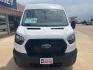 2025 Oxford White /Gray Ford Transit-250 Base (1FTBR1C81SK) with an 3.5L V6 Flex Fuel engine, Automatic transmission, located at 1105 E Mulberry, Kaufman, TX, 75142, (972) 962-2151, 32.589550, -96.300926 - Oxford White 2025 Ford Transit-250 3D Cargo Van RWD 10-Speed Automatic with Overdrive 3.5L V6 Flex Fuel<br><br><br>Please call Paul Murrey Ford Inc. In Kaufman Texas A Family Dealership Since 1952 Serving the Dallas Fort Worth and East Texas areas for over 70 years. Please call 972-962-2151 www.murr - Photo#7