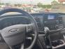 2025 Oxford White /Gray Ford Transit-250 Base (1FTBR1C81SK) with an 3.5L V6 Flex Fuel engine, Automatic transmission, located at 1105 E Mulberry, Kaufman, TX, 75142, (972) 962-2151, 32.589550, -96.300926 - Oxford White 2025 Ford Transit-250 3D Cargo Van RWD 10-Speed Automatic with Overdrive 3.5L V6 Flex Fuel<br><br><br>Please call Paul Murrey Ford Inc. In Kaufman Texas A Family Dealership Since 1952 Serving the Dallas Fort Worth and East Texas areas for over 70 years. Please call 972-962-2151 www.murr - Photo#12