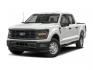 2025 Oxford White /Black Ford F-150 STX (1FTEW2KPXSK) with an 2.7L V6 EcoBoost engine, Automatic transmission, located at 1105 E Mulberry, Kaufman, TX, 75142, (972) 962-2151, 32.589550, -96.300926 - Oxford White 2025 Ford F-150 4D SuperCrew STX RWD 10-Speed Automatic 2.7L V6 EcoBoost<br><br>20/26 City/Highway MPG<br><br><br>Please call Paul Murrey Ford Inc. In Kaufman Texas A Family Dealership Since 1952 Serving the Dallas Fort Worth and East Texas areas for over 70 years. Please call 972-962-2 - Photo#0