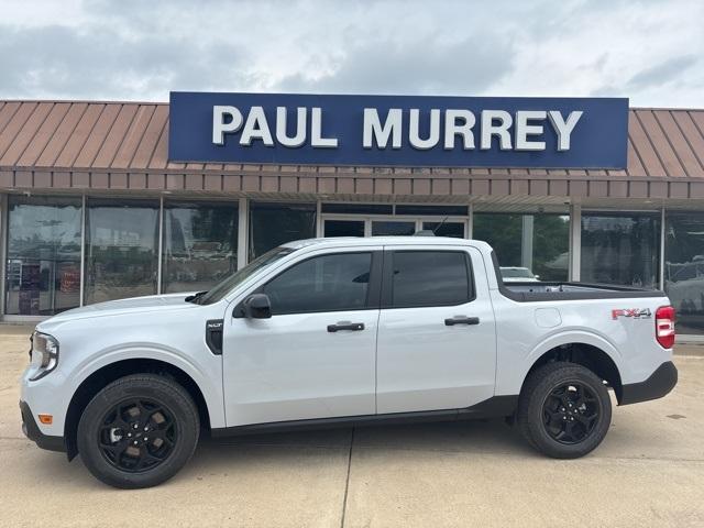 photo of 2025 Ford Maverick XLT
