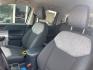 2025 White Metallic /Navy Pier/Aspen Gray Ford Maverick XLT (3FTTW8JA8SR) with an EcoBoost 2.0L I4 GTDi DOHC Turbocharged VCT engine, CVT transmission, located at 1105 E Mulberry, Kaufman, TX, 75142, (972) 962-2151, 32.589550, -96.300926 - White Metallic 2025 Ford Maverick 4D Crew Cab XLT AWD CVT EcoBoost 2.0L I4 GTDi DOHC Turbocharged VCT<br><br>40/34 City/Highway MPG<br><br><br>Please call Paul Murrey Ford Inc. In Kaufman Texas A Family Dealership Since 1952 Serving the Dallas Fort Worth and East Texas areas for over 70 years. Pleas - Photo#10
