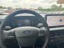 2025 White Metallic /Navy Pier/Aspen Gray Ford Maverick XLT (3FTTW8JA8SR) with an EcoBoost 2.0L I4 GTDi DOHC Turbocharged VCT engine, CVT transmission, located at 1105 E Mulberry, Kaufman, TX, 75142, (972) 962-2151, 32.589550, -96.300926 - White Metallic 2025 Ford Maverick 4D Crew Cab XLT AWD CVT EcoBoost 2.0L I4 GTDi DOHC Turbocharged VCT<br><br>40/34 City/Highway MPG<br><br><br>Please call Paul Murrey Ford Inc. In Kaufman Texas A Family Dealership Since 1952 Serving the Dallas Fort Worth and East Texas areas for over 70 years. Pleas - Photo#17