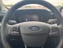 2025 White Metallic /Navy Pier/Aspen Gray Ford Maverick XLT (3FTTW8JA8SR) with an EcoBoost 2.0L I4 GTDi DOHC Turbocharged VCT engine, CVT transmission, located at 1105 E Mulberry, Kaufman, TX, 75142, (972) 962-2151, 32.589550, -96.300926 - White Metallic 2025 Ford Maverick 4D Crew Cab XLT AWD CVT EcoBoost 2.0L I4 GTDi DOHC Turbocharged VCT<br><br>40/34 City/Highway MPG<br><br><br>Please call Paul Murrey Ford Inc. In Kaufman Texas A Family Dealership Since 1952 Serving the Dallas Fort Worth and East Texas areas for over 70 years. Pleas - Photo#18