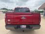 2025 Brown /Java Ford F-150 King Ranch (1FTFW6LD6SF) with an 3.5L PowerBoost Full-Hybrid V6 engine, Automatic transmission, located at 1105 E Mulberry, Kaufman, TX, 75142, (972) 962-2151, 32.589550, -96.300926 - Rapid Red Metallic Tinted Clearcoat 2025 Ford F-150 4D SuperCrew King Ranch 4WD 10-Speed Automatic 3.5L PowerBoost Full-Hybrid V6 3.5L PowerBoost Full-Hybrid V6, 4WD.<br><br>Recent Arrival!<br><br><br>Please call Paul Murrey Ford Inc. In Kaufman Texas A Family Dealership Since 1952 Serving the Dalla - Photo#4