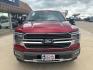 2025 Brown /Java Ford F-150 King Ranch (1FTFW6LD6SF) with an 3.5L PowerBoost Full-Hybrid V6 engine, Automatic transmission, located at 1105 E Mulberry, Kaufman, TX, 75142, (972) 962-2151, 32.589550, -96.300926 - Rapid Red Metallic Tinted Clearcoat 2025 Ford F-150 4D SuperCrew King Ranch 4WD 10-Speed Automatic 3.5L PowerBoost Full-Hybrid V6 3.5L PowerBoost Full-Hybrid V6, 4WD.<br><br>Recent Arrival!<br><br><br>Please call Paul Murrey Ford Inc. In Kaufman Texas A Family Dealership Since 1952 Serving the Dalla - Photo#7